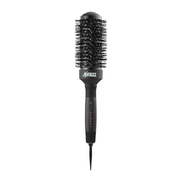 StyleCraft No Frizz Round Brush 43MM - Image 2
