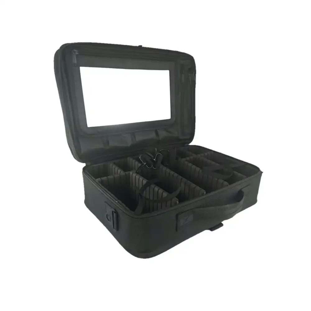 S|C On The Go Barber Stylist Mirror Case - Image 2