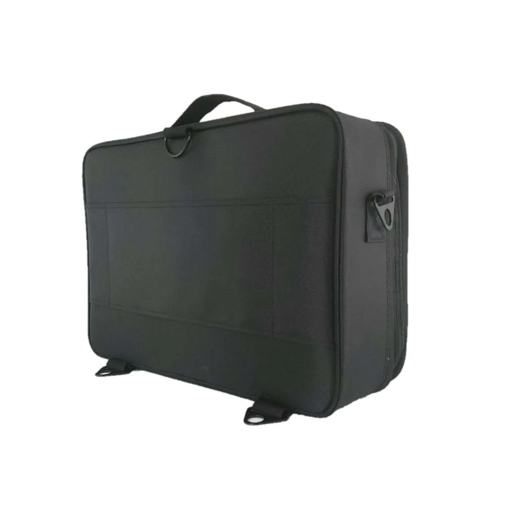 S|C On The Go Barber Stylist Mirror Case - Image 3
