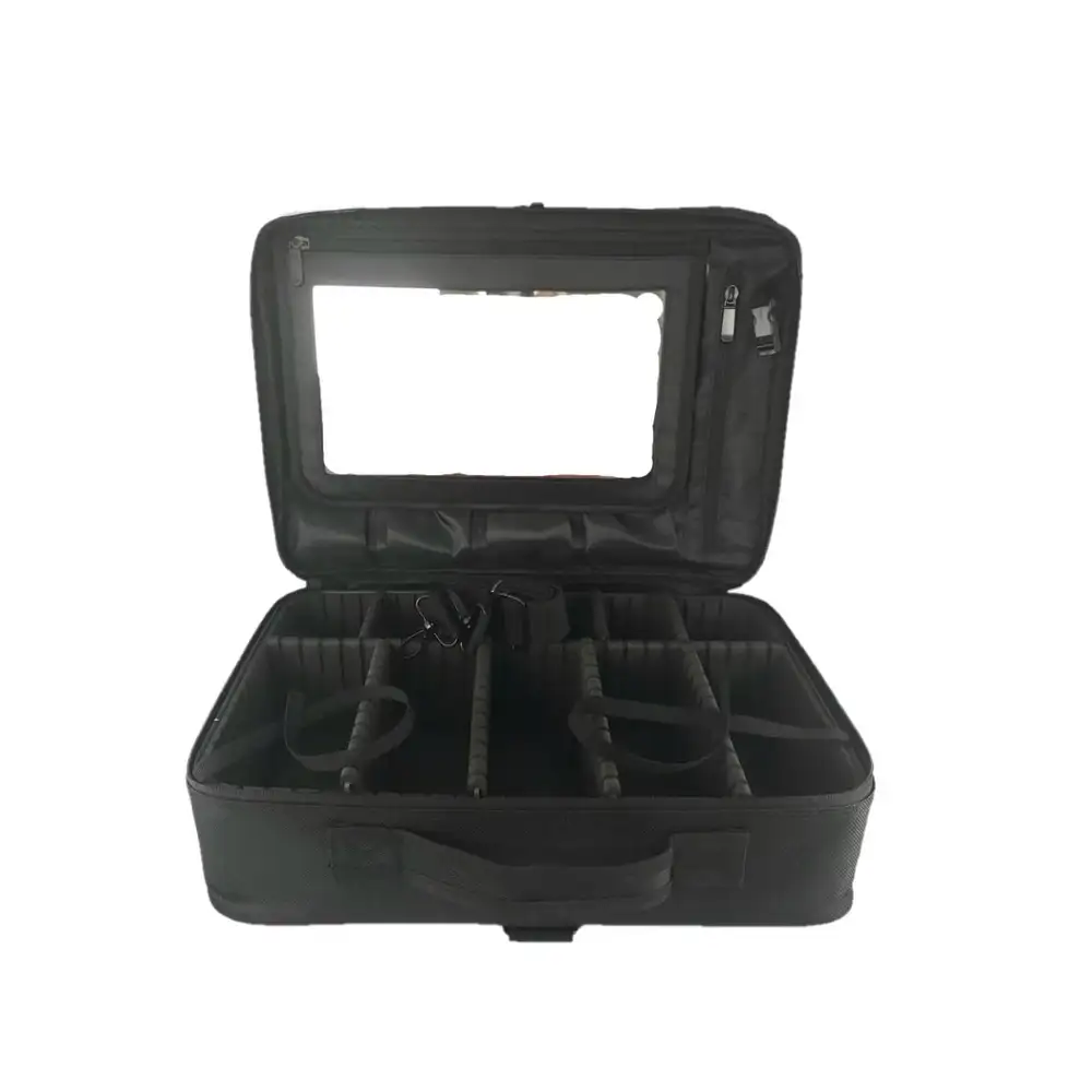 S|C On The Go Barber Stylist Mirror Case - Image 4
