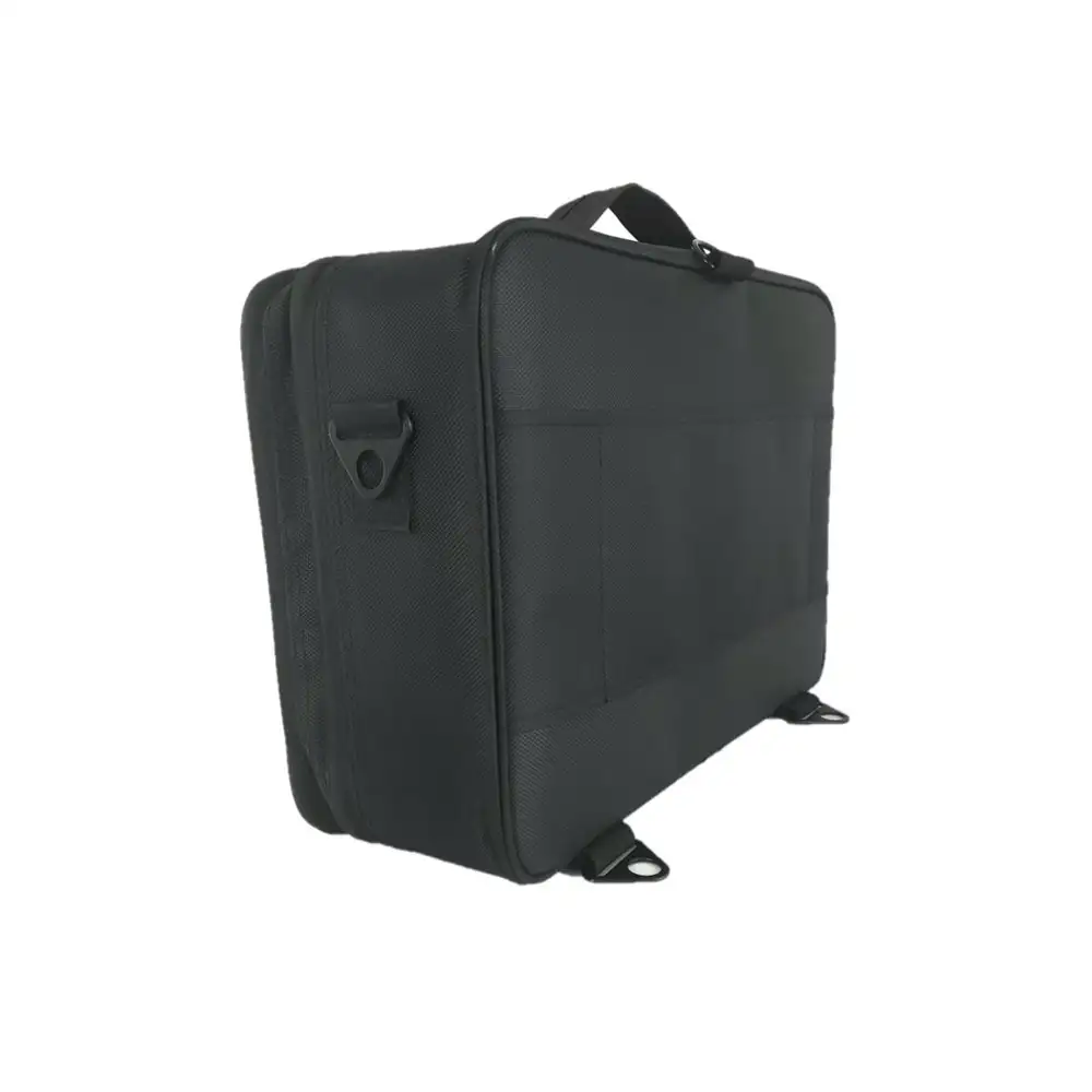 S|C On The Go Barber Stylist Mirror Case - Image 6