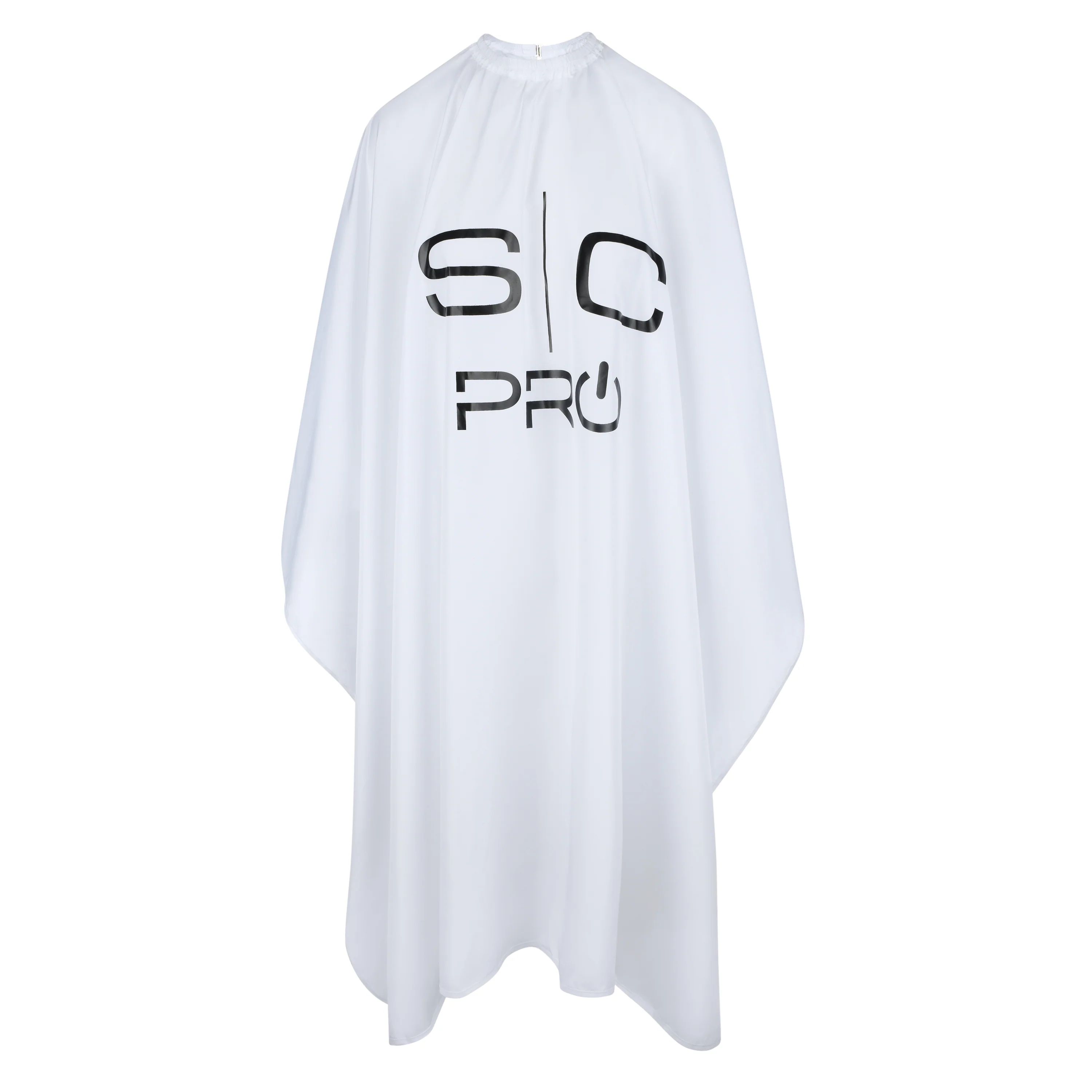 S|C  Black Logo Pro Cape - Image 2