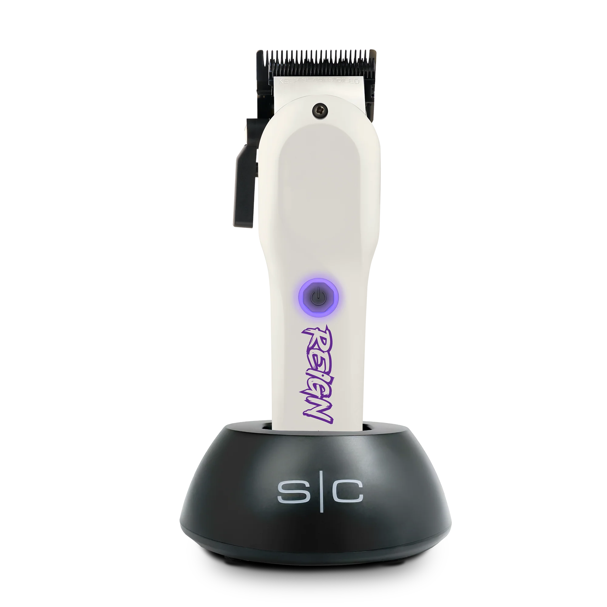 S|C Reign Clipper Charging Stand - Image 2