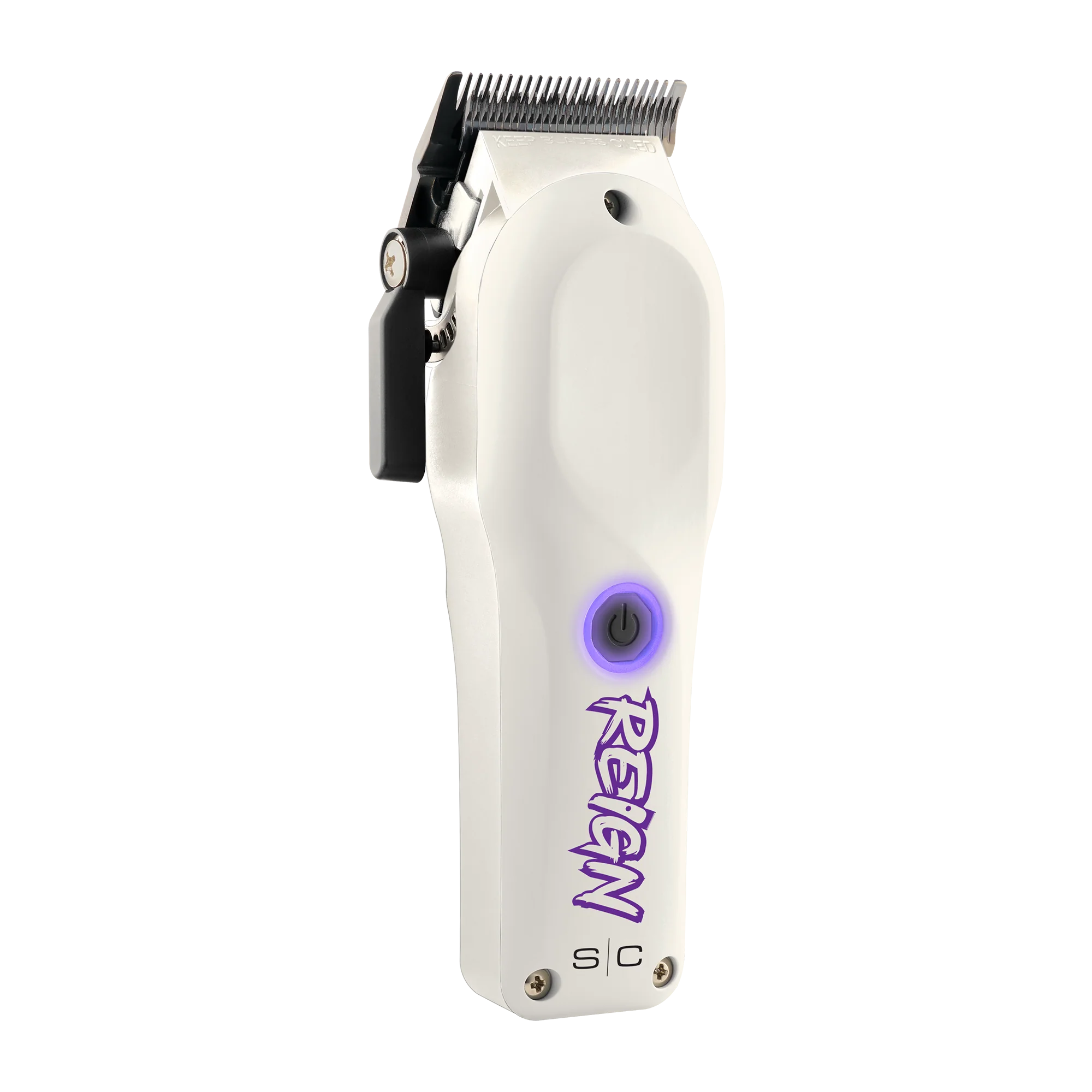 S|C Reign Professional Clipper - Image 2