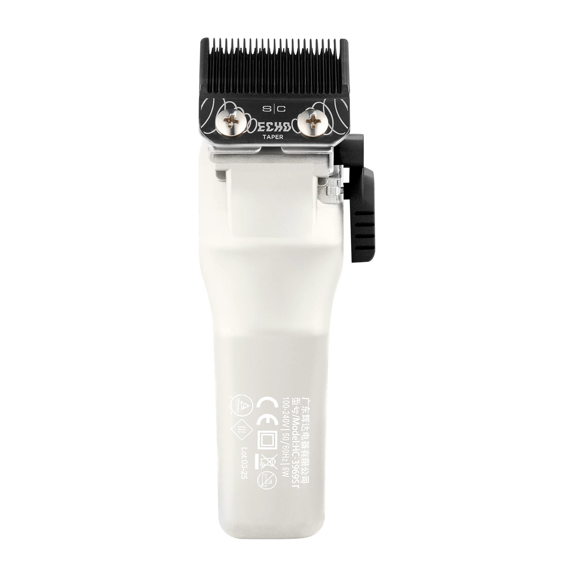 S|C Reign Professional Clipper - Image 3