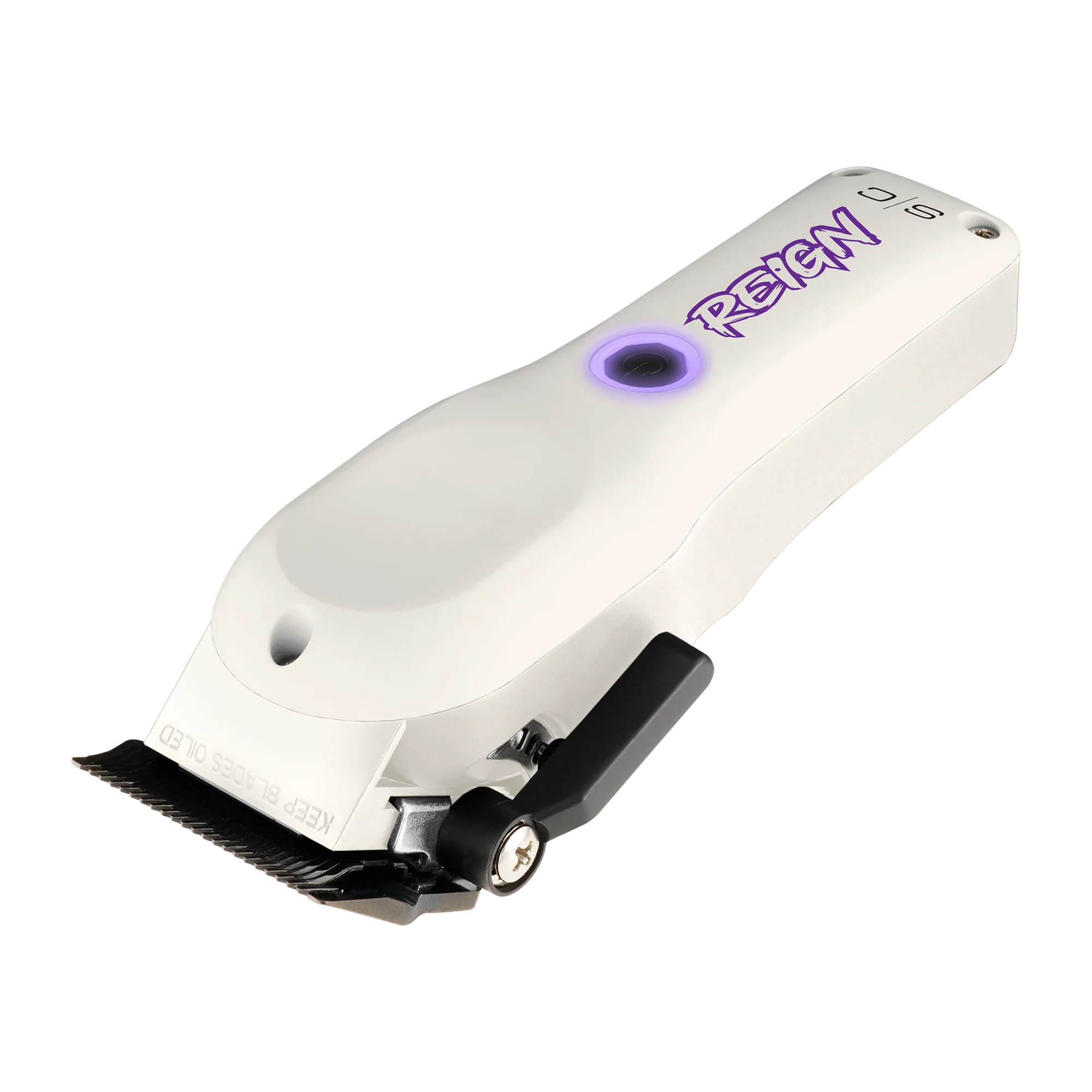 S|C Reign Professional Clipper - Image 4