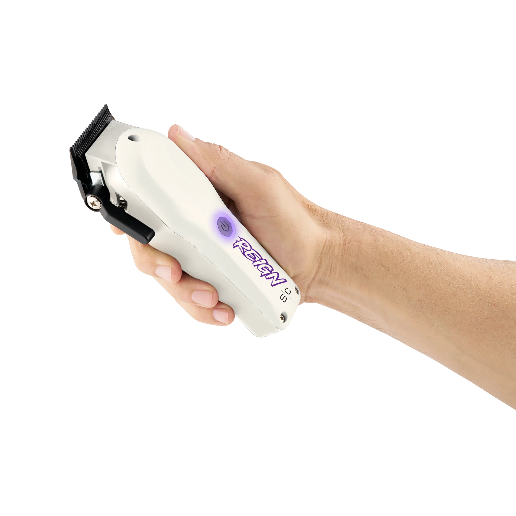 S|C Reign Professional Clipper - Image 6