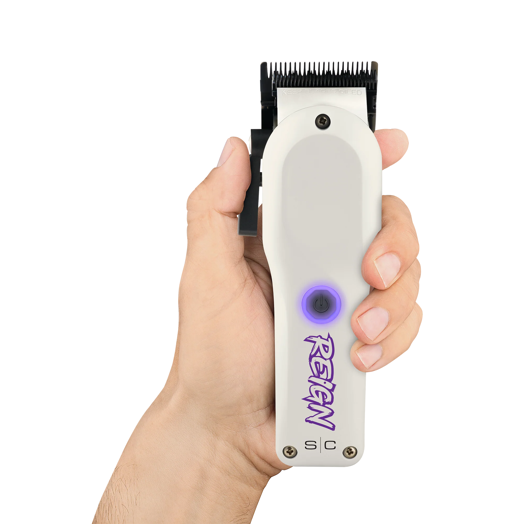 S|C Reign Professional Clipper - Image 7
