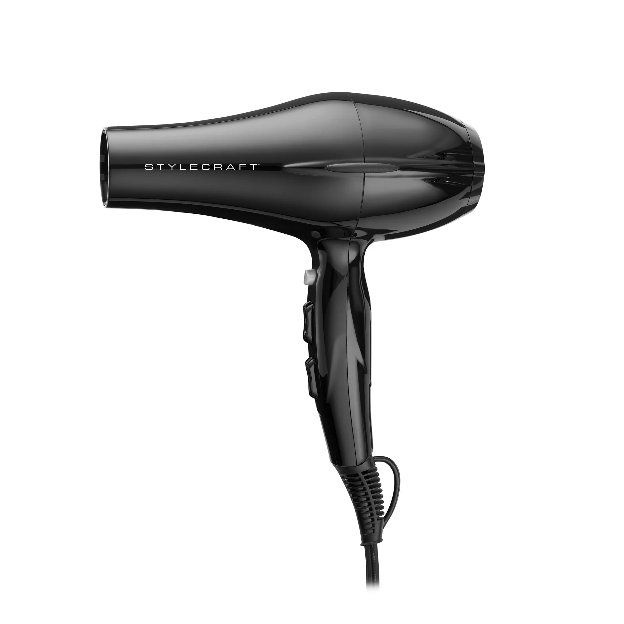 Stylecraft Stay-Temp Ionic Turbo Hair Dryer - Image 7
