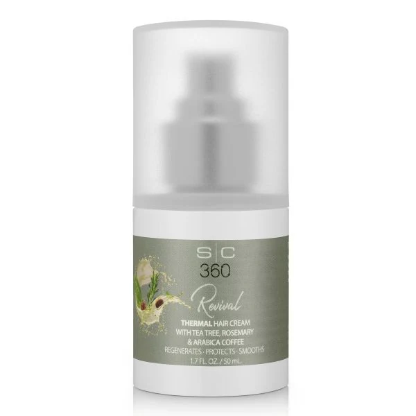 StyleCraft Thermal Hair Cream 50ML