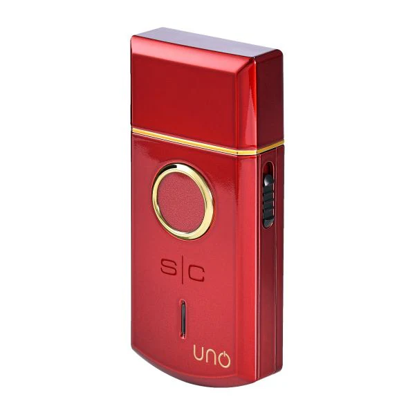 StyleCraft Uno Single Foil Shaver Red - Image 3