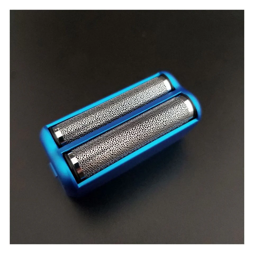 Stylecraft Wireless Prodigy Silver Slick Replacement Foils Blue - Image 2