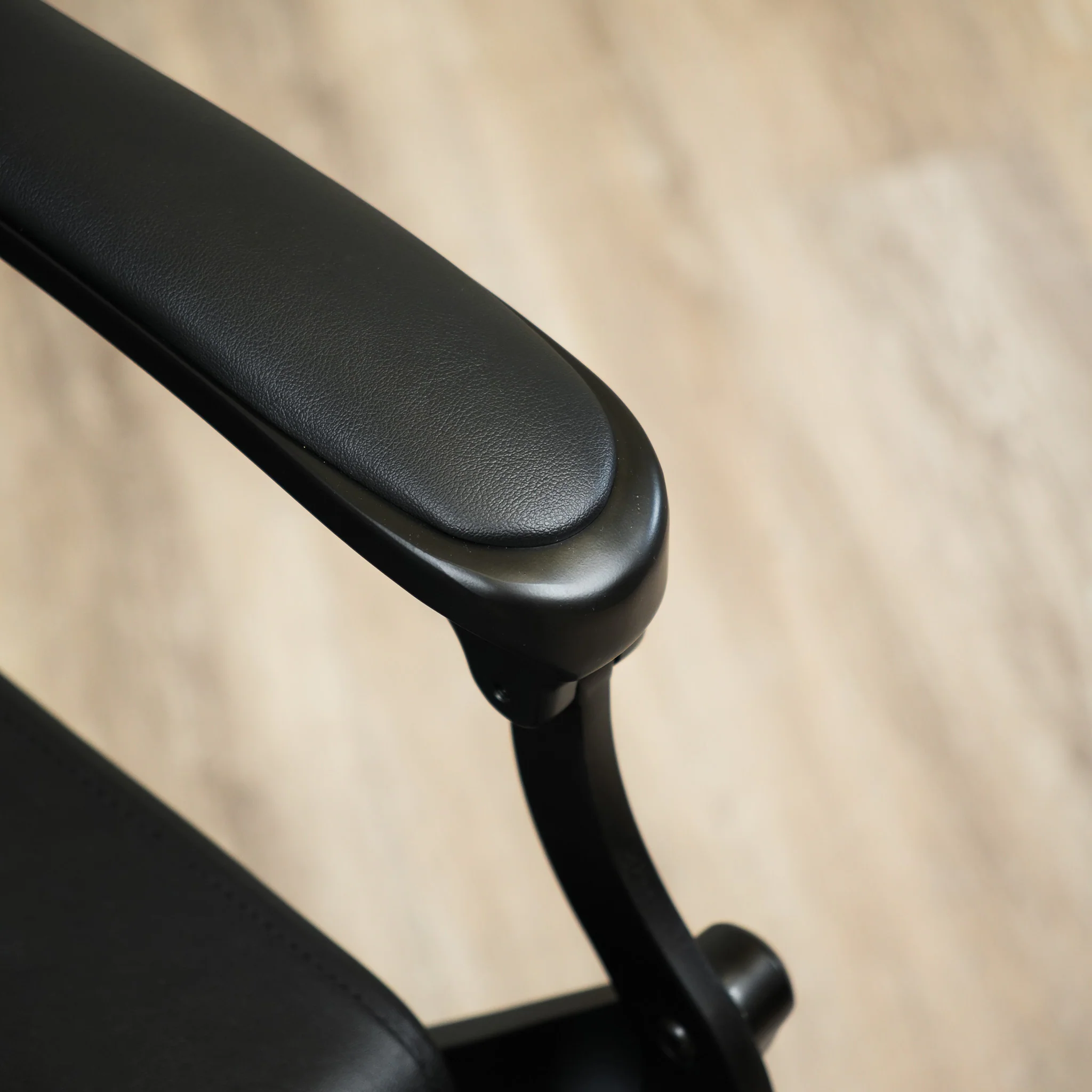 Sultan Barber Chair - Black - Image 14