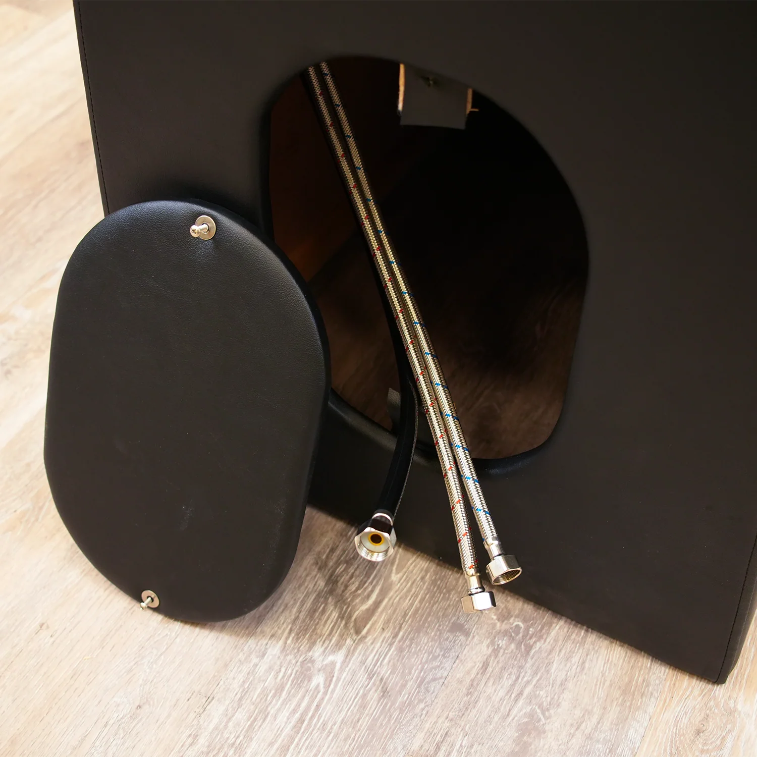 Sultan Shampoo Backwash Unit - Image 16