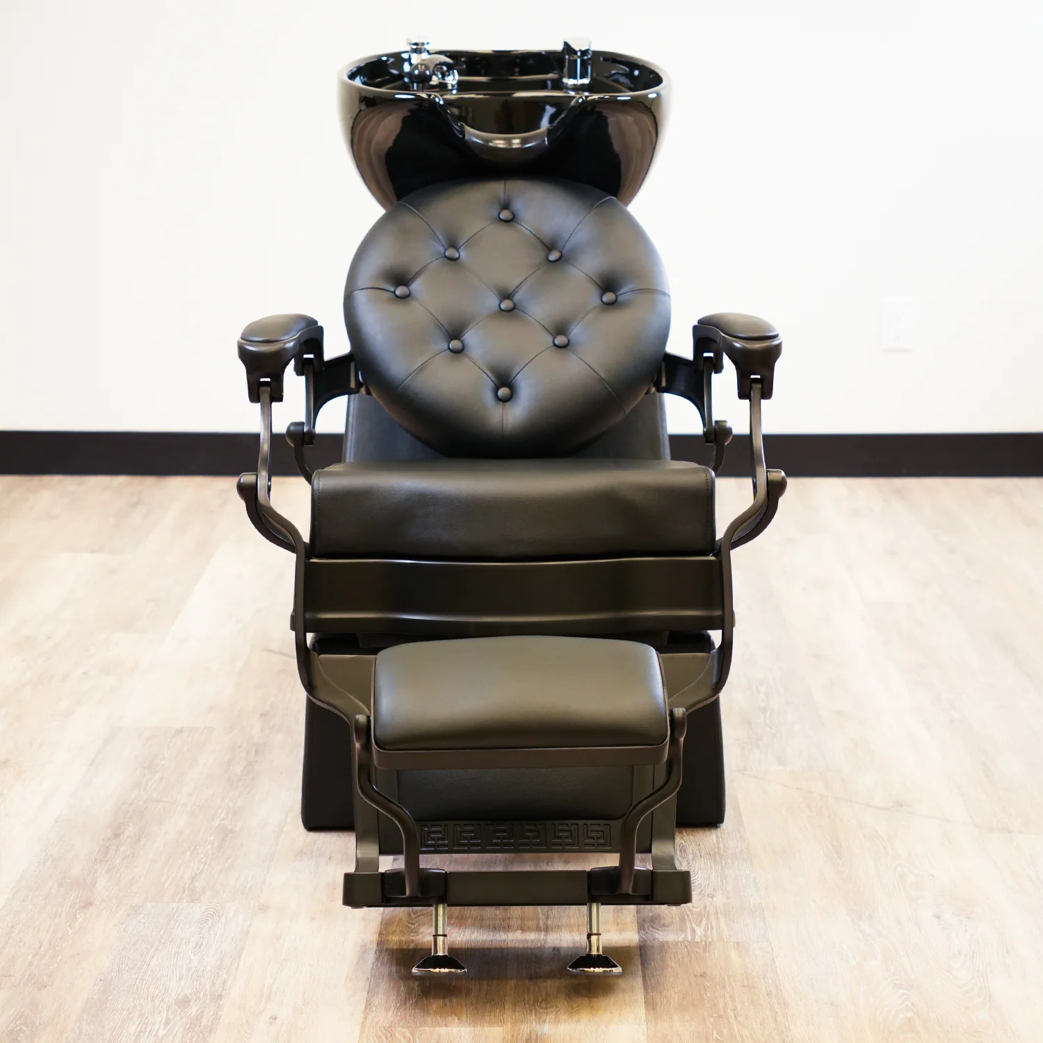 Sultan Shampoo Backwash Unit - Image 2