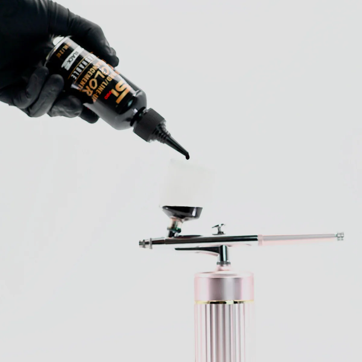 Supreme Washable Hair Enhancement Ink - Image 3
