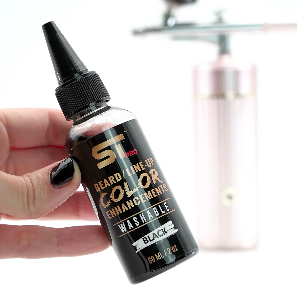 Supreme Washable Hair Enhancement Ink - Image 4