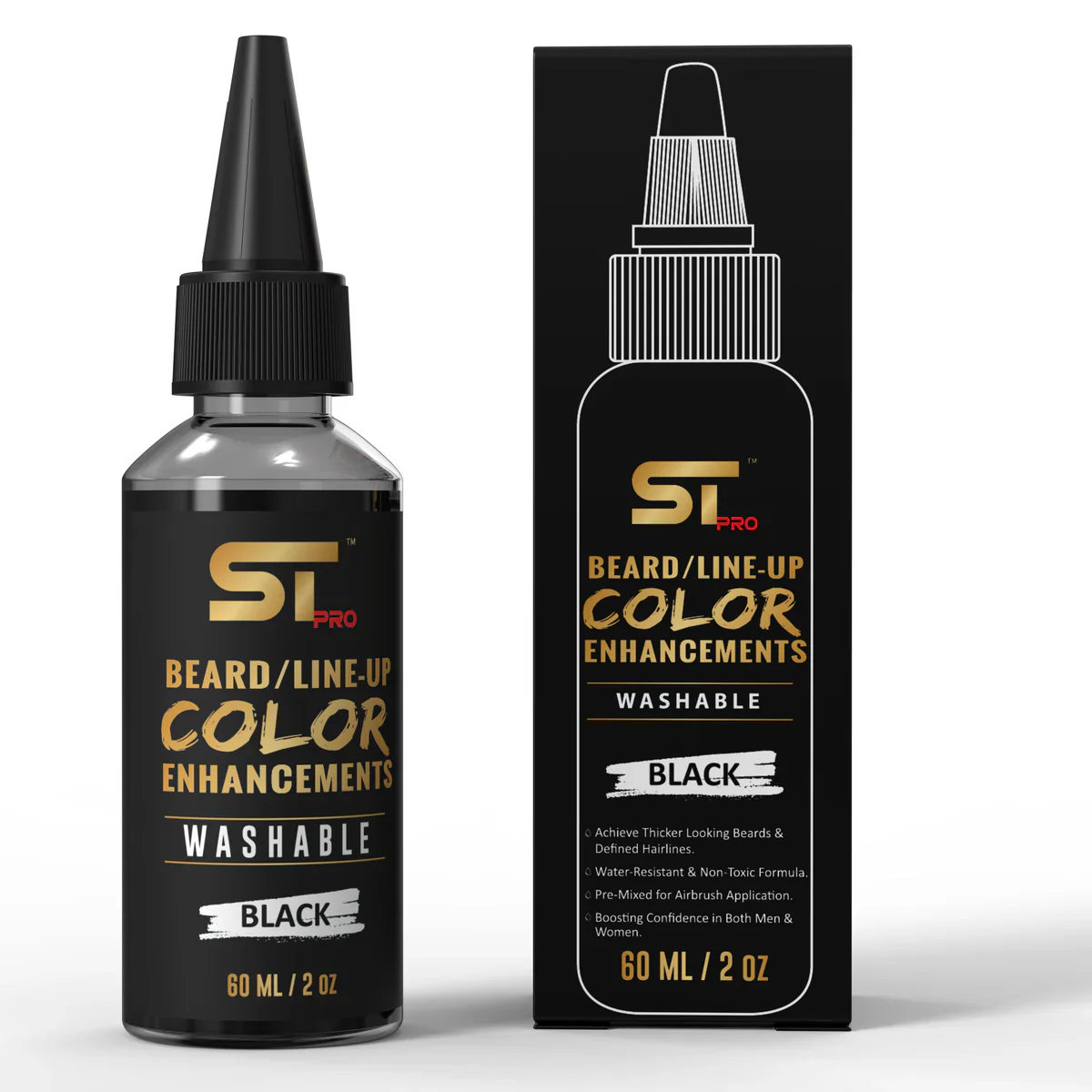 Supreme Washable Hair Enhancement Ink - Image 5