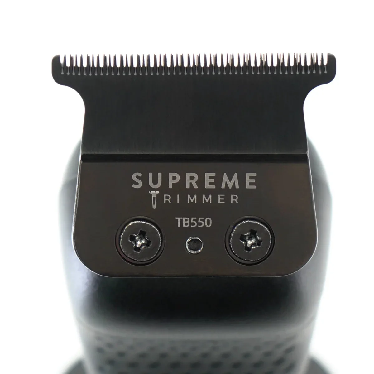 Supreme Deep Tooth Titanium DLC Blade - Image 3