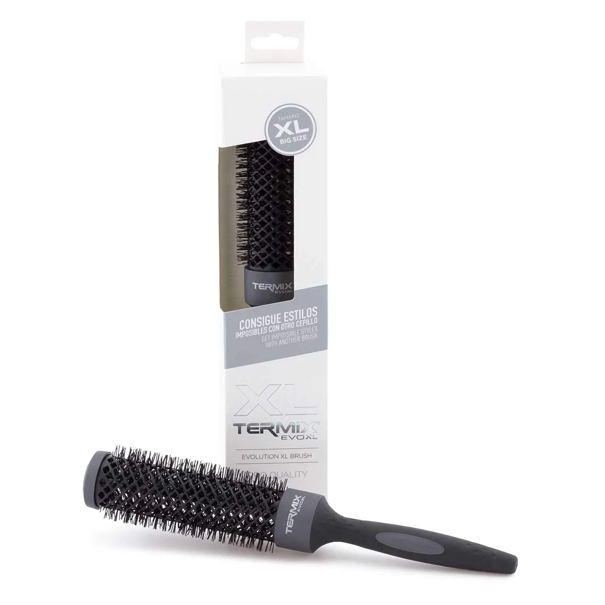 Termix Evolution Plus XL Brush 43mm - Image 2