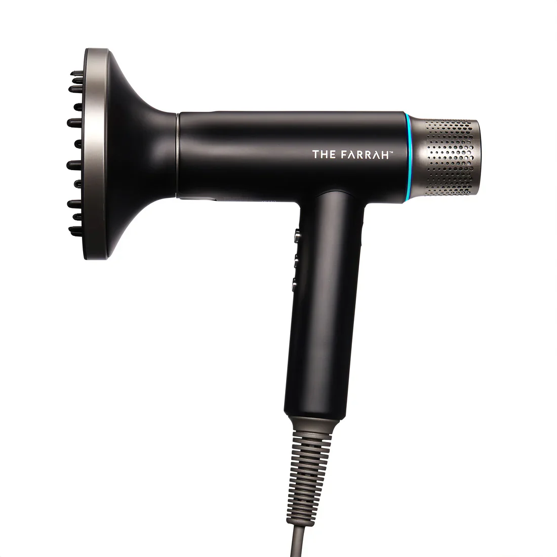 The Farrah AirPulse Hair Dryer - Image 2