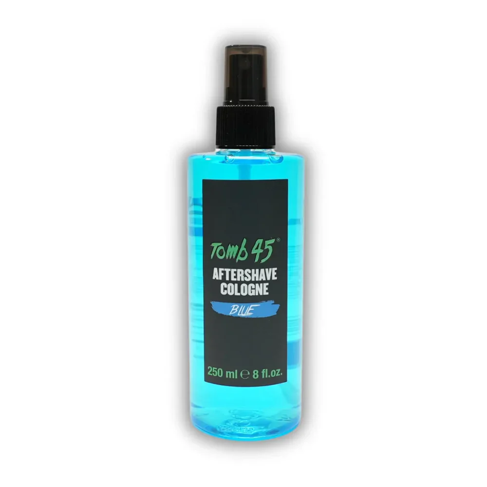 Tomb45 Aftershave Cologne 250ML - Image 3