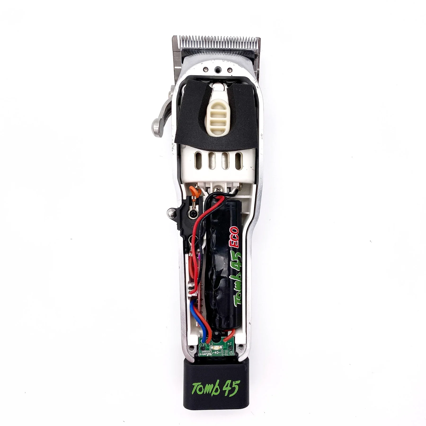 Tomb45 Eco Battery Upgrade For WAHL Clippers - Image 3