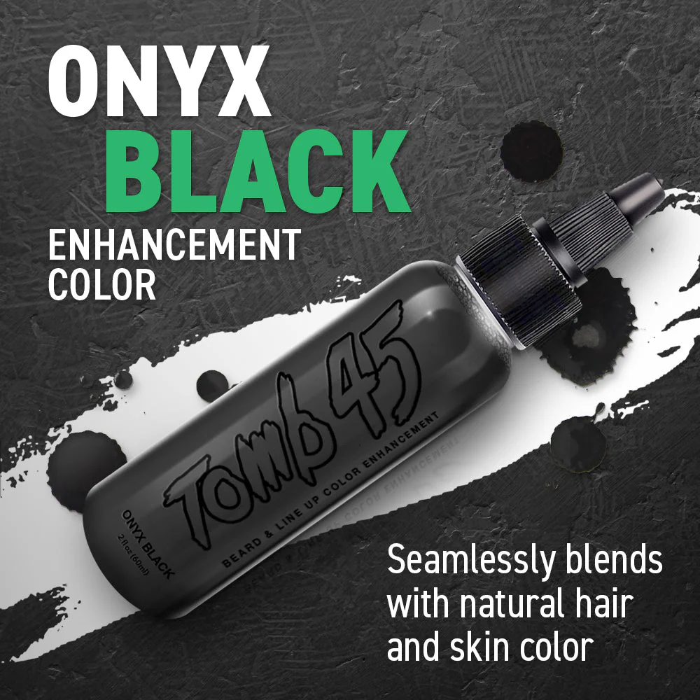 Tomb45 No Drip Enhancement Color 60ml - Image 6