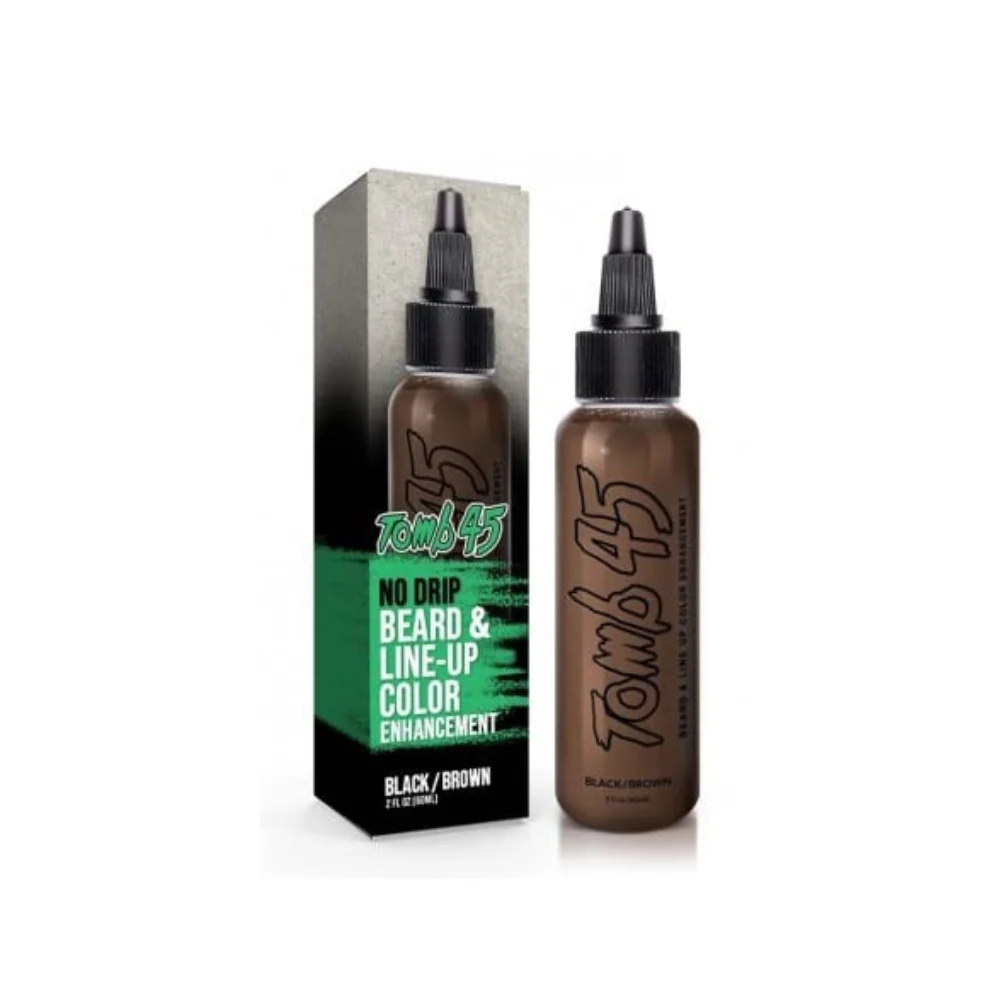 Tomb45 No Drip Enhancement Color 60ml - Image 8