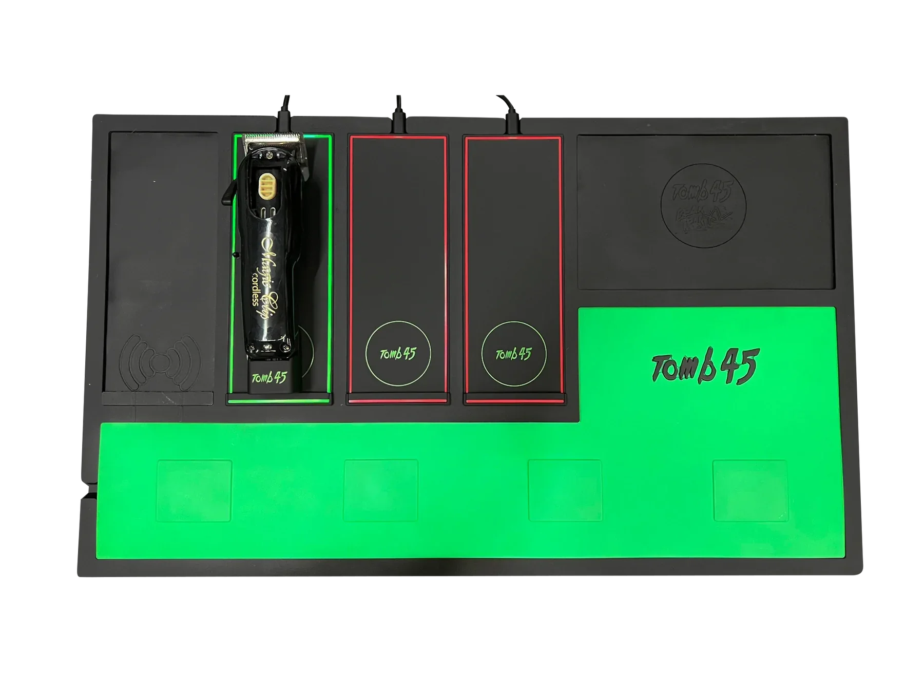 Tomb45 Plastic Wireless Expansion Pad - Image 3