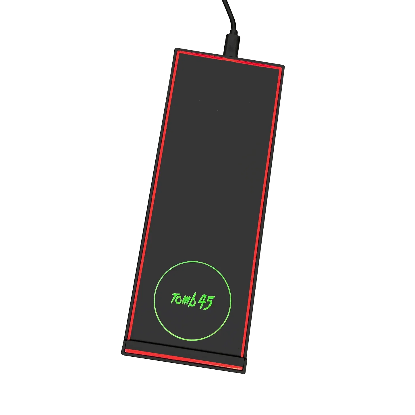 Tomb45 Plastic Wireless Expansion Pad - Image 4