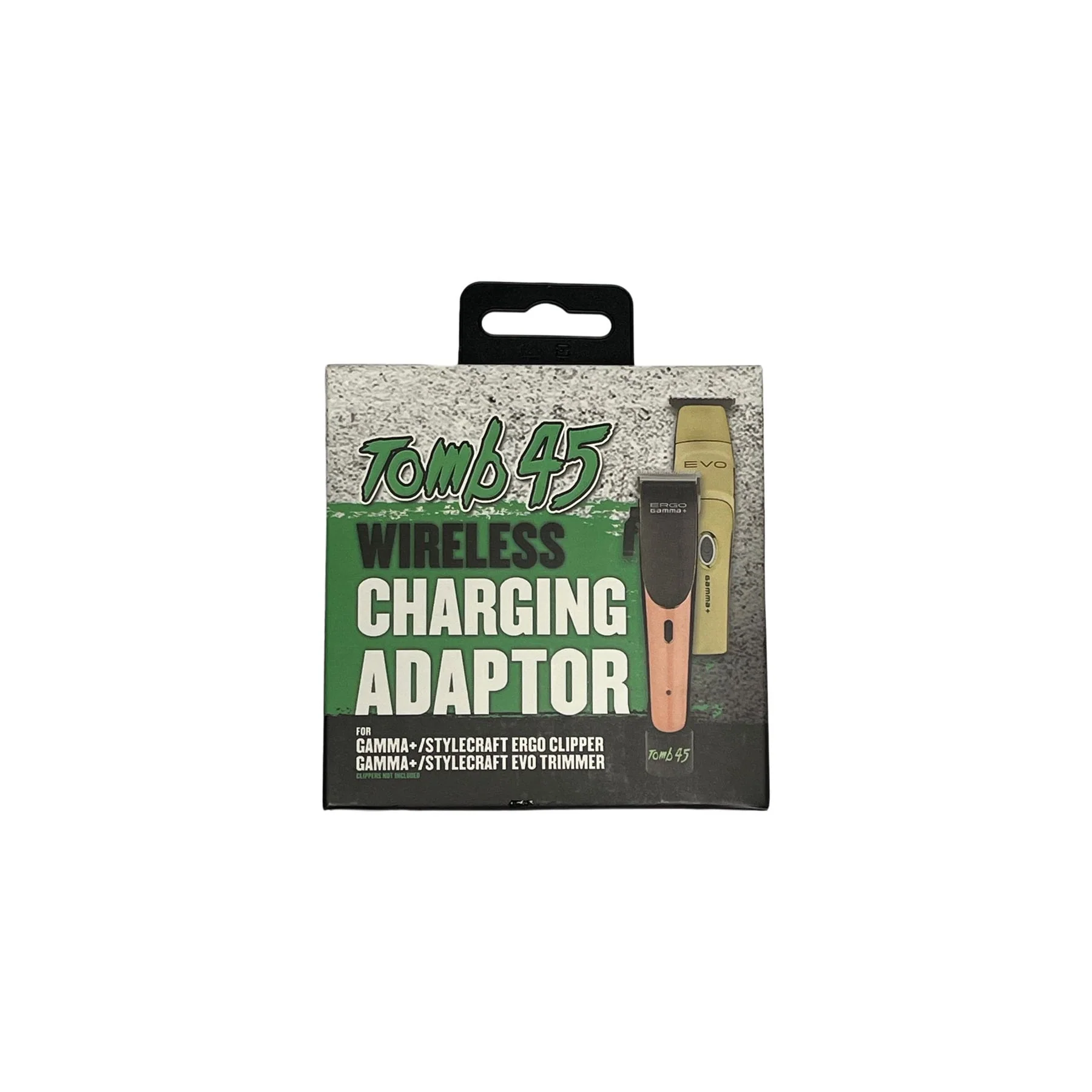 Tomb45 PowerClip - Gamma+/ StyleCraft Ergo Clipper and Evo Trimmer Wireless Charging Adapter - Image 4