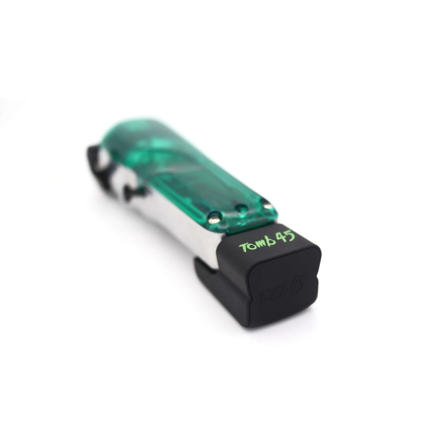 Tomb45 PowerClip - WAHL® 2.0 Metal Body Clipper Wireless Charging Adapter - Image 2