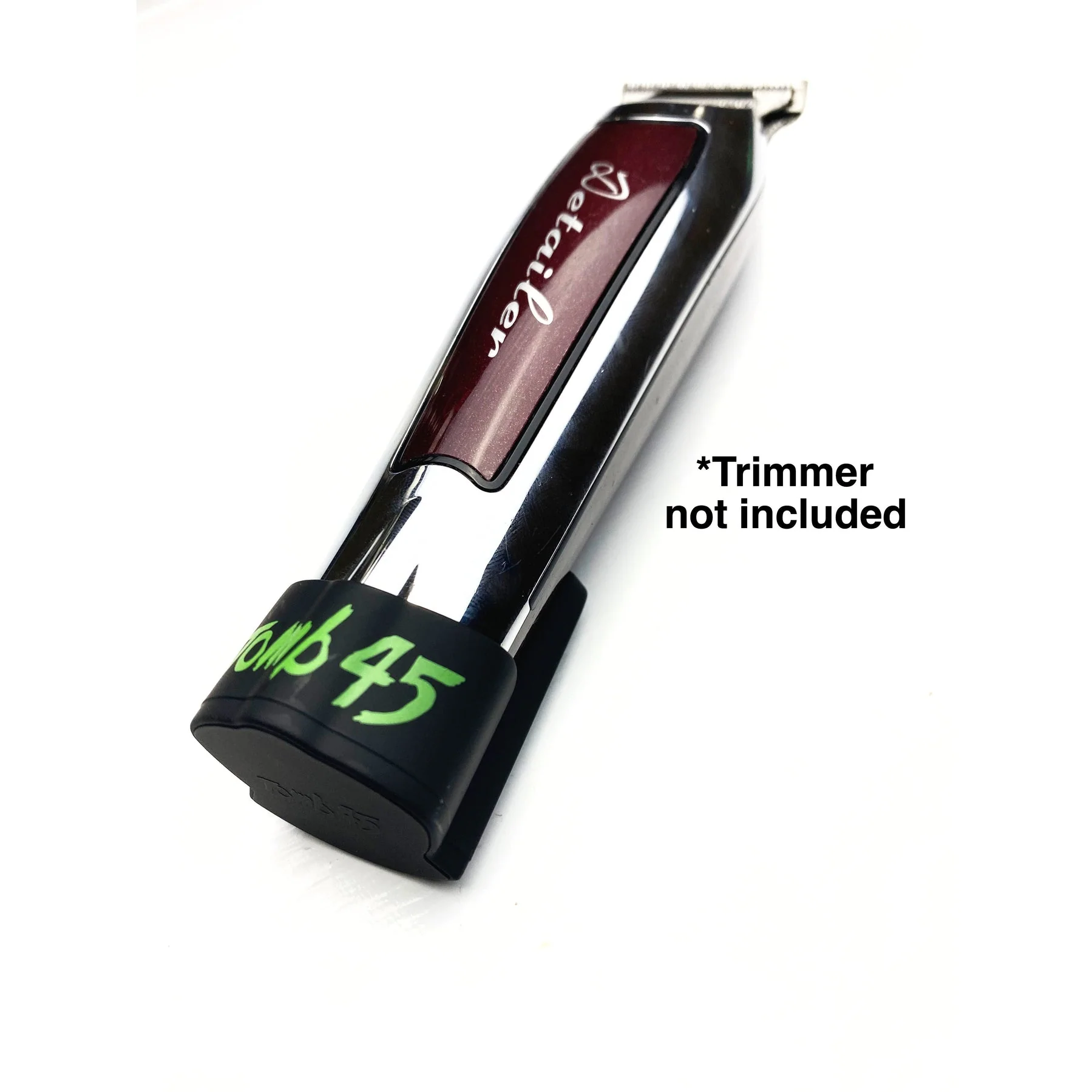 Tomb45 PowerClip - Wahl Cordless Detailer Li Wireless Charging Adapter - Image 2