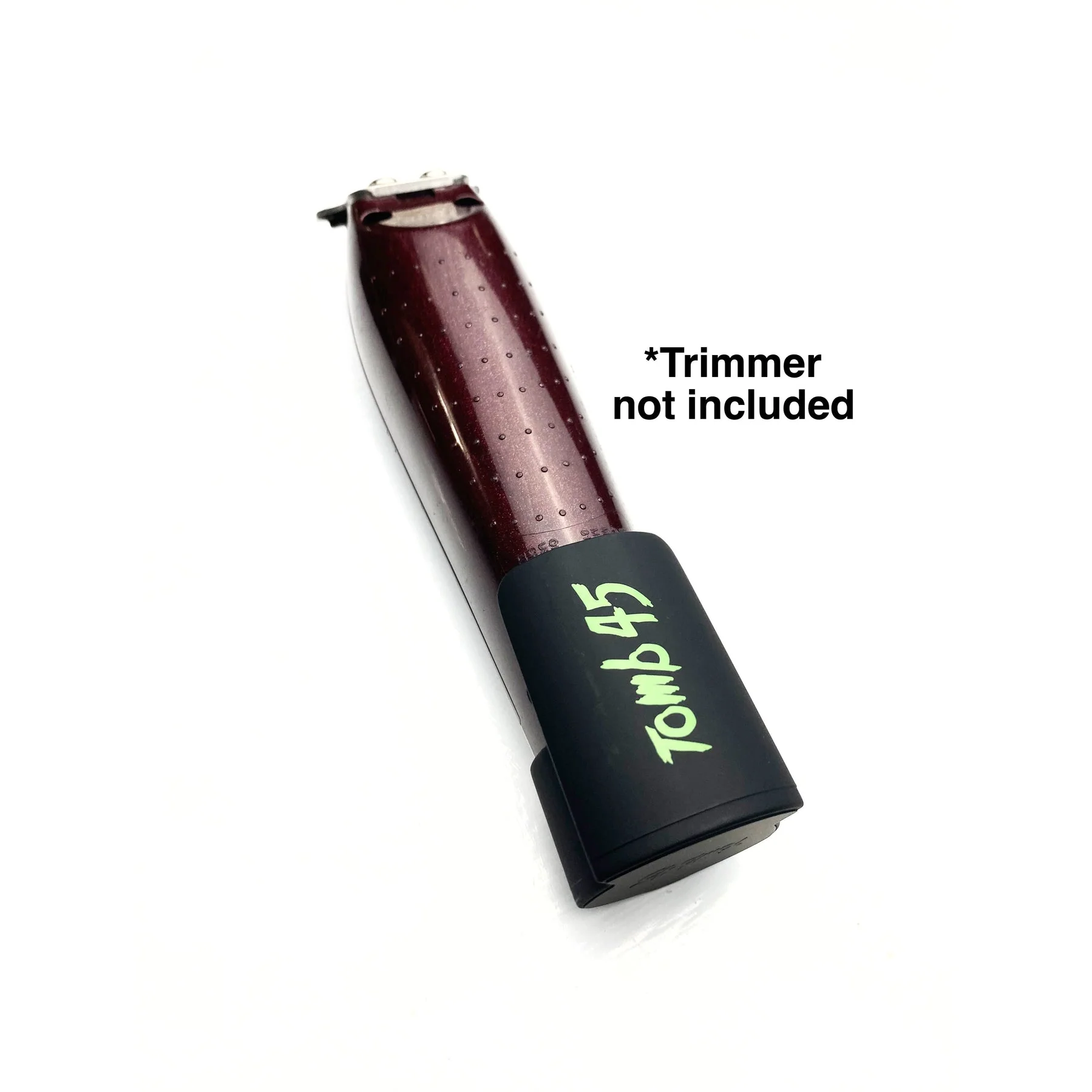 Tomb45 PowerClip - Wahl Cordless Detailer Li Wireless Charging Adapter - Image 3