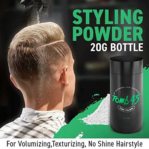 Tomb45 Pure Powder 20g - Image 5