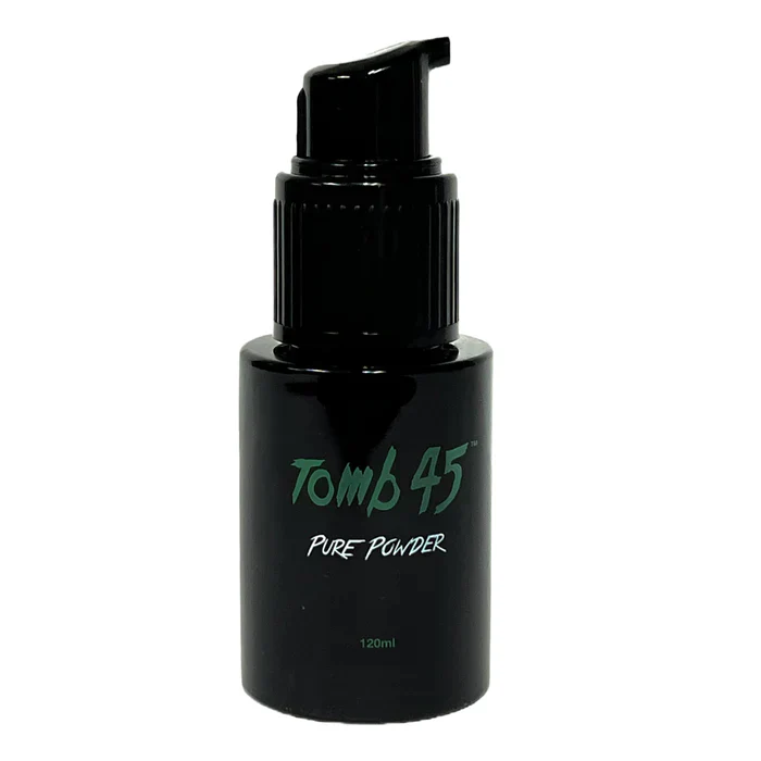 Tomb45 Pure Powder with Pump - Image 2