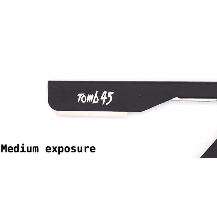 Tomb45 Triple Cartridge Razor Holder - Image 3