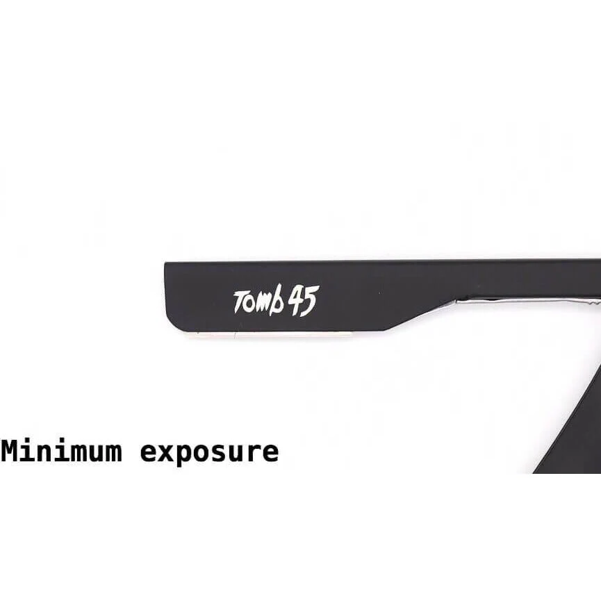 Tomb45 Triple Cartridge Razor Holder - Image 5
