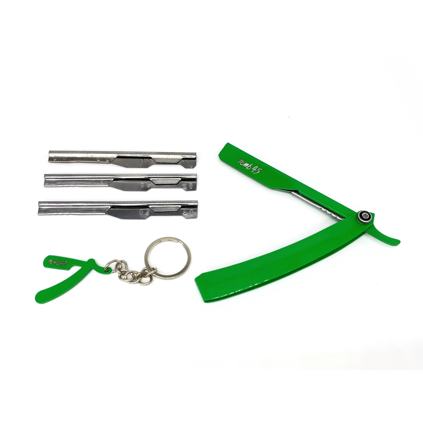 Tomb45 Triple Cartridge Razor Holder - Image 6