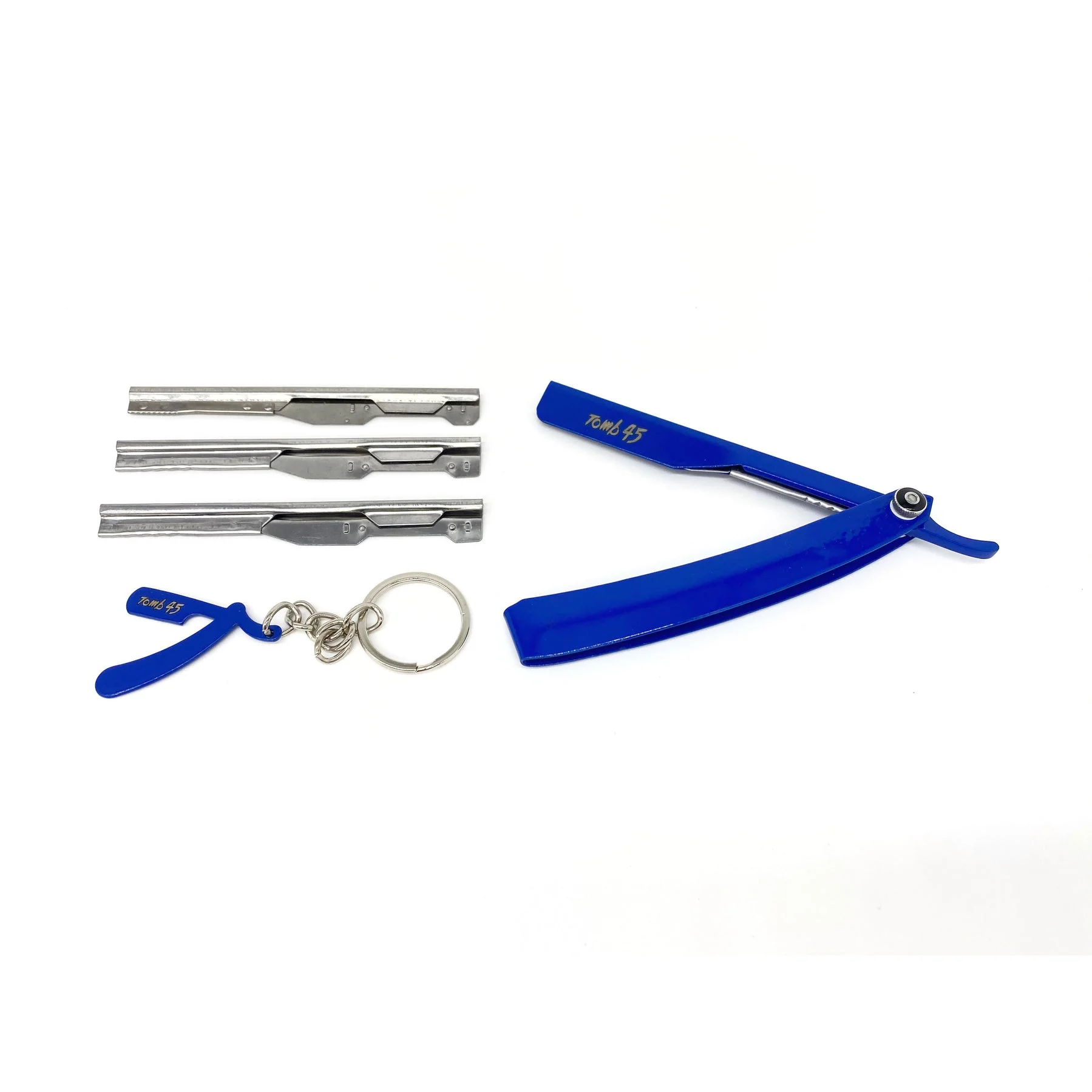 Tomb45 Triple Cartridge Razor Holder - Image 7