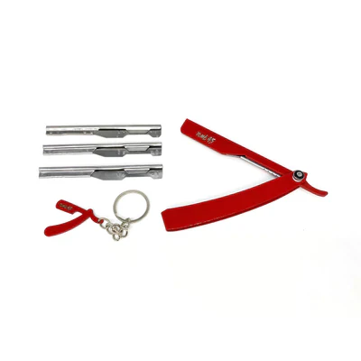 Tomb45 Triple Cartridge Razor Holder - Image 8