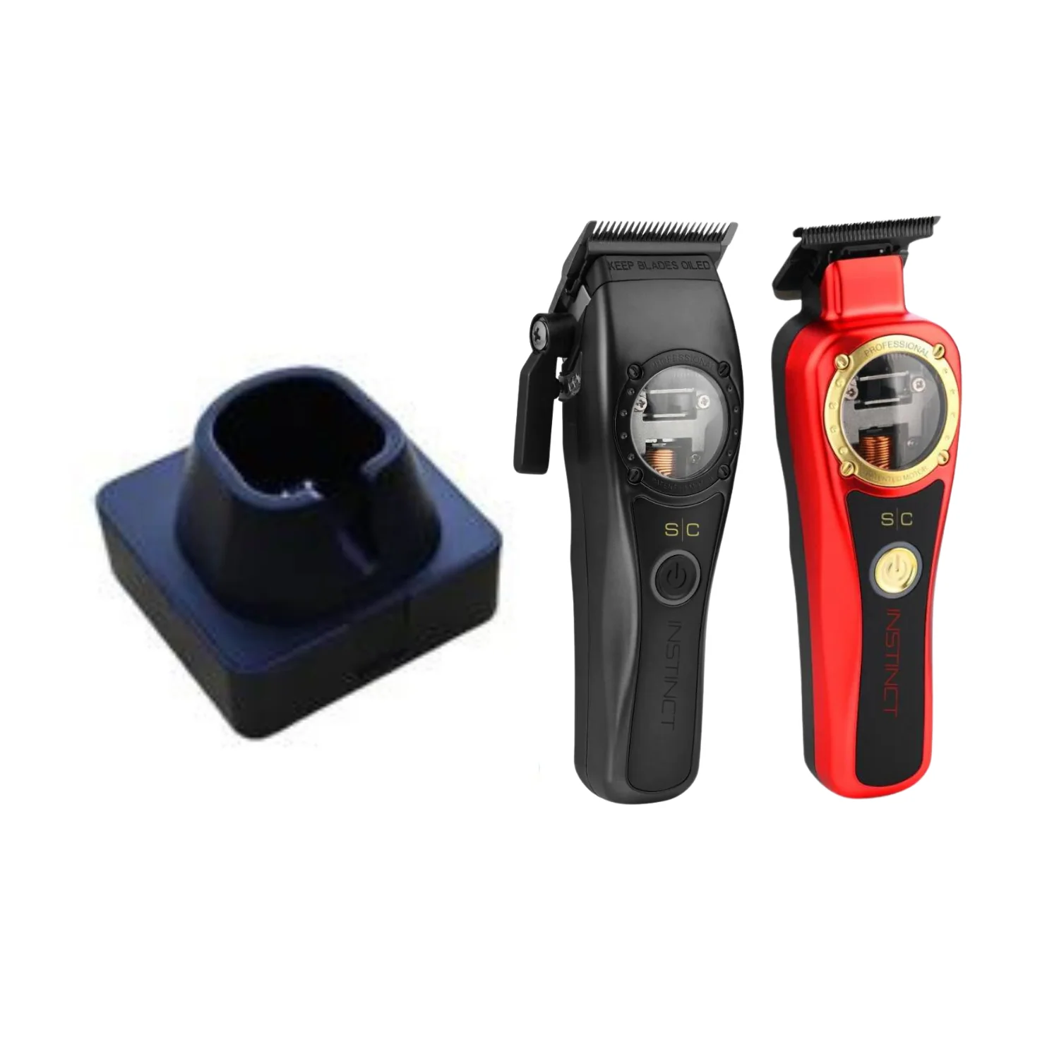 Tomb45 Wireless Charging Pods - Image 20