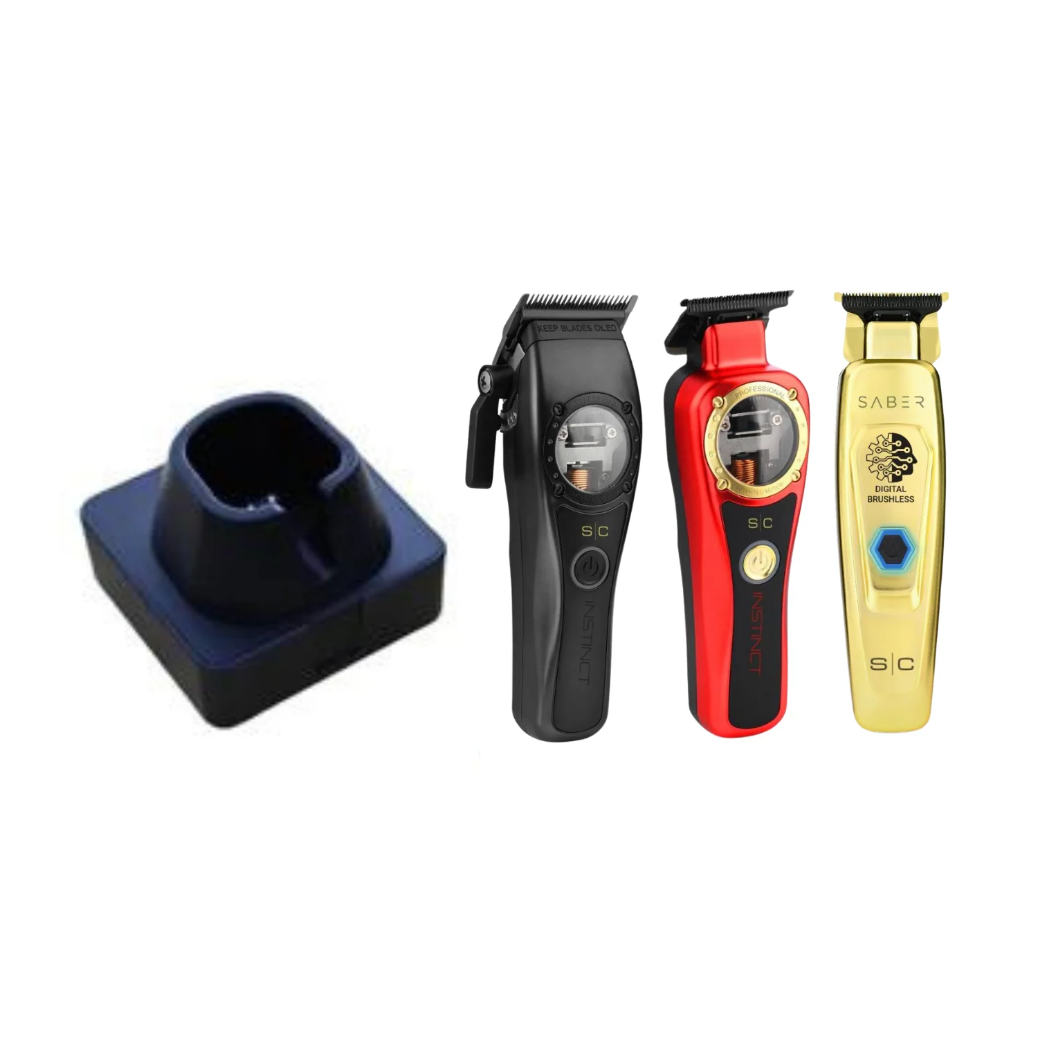 Tomb45 Wireless Charging Pods - Image 23