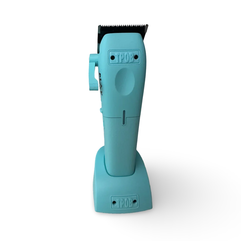 TPOB PLAY Clipper - Bubble Gum Edition - Image 3