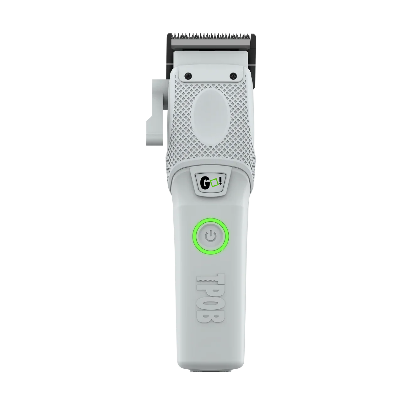 TPOB Go Clipper Grey - Image 2