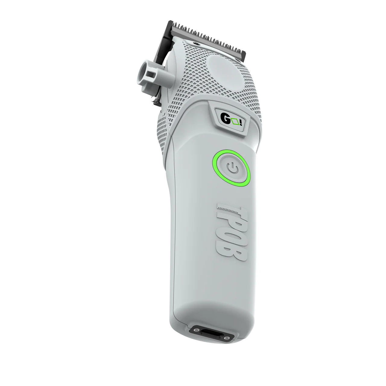 TPOB Go Clipper Grey - Image 5