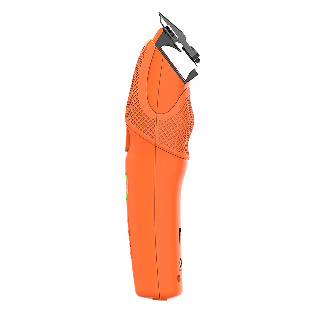 TPOB Go Clipper Orange - Image 6