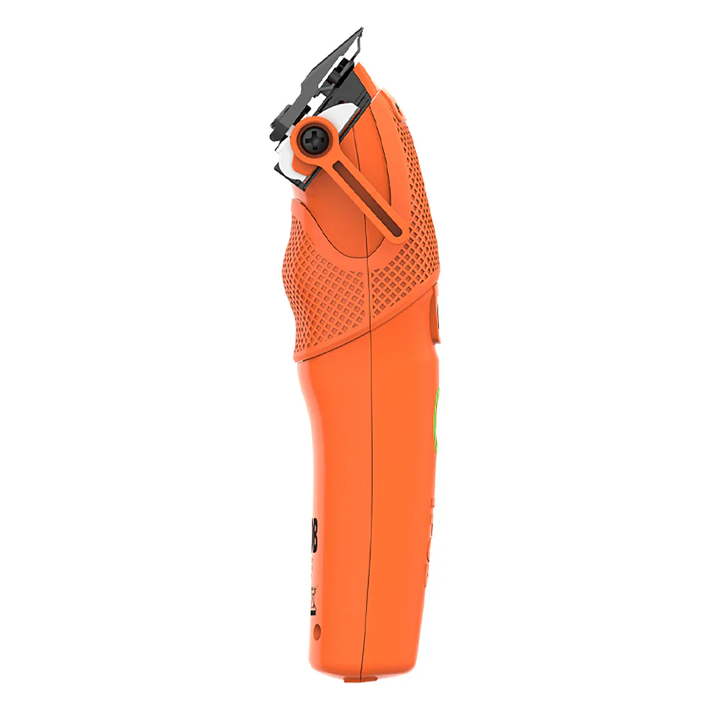 TPOB Go Clipper Orange - Image 7