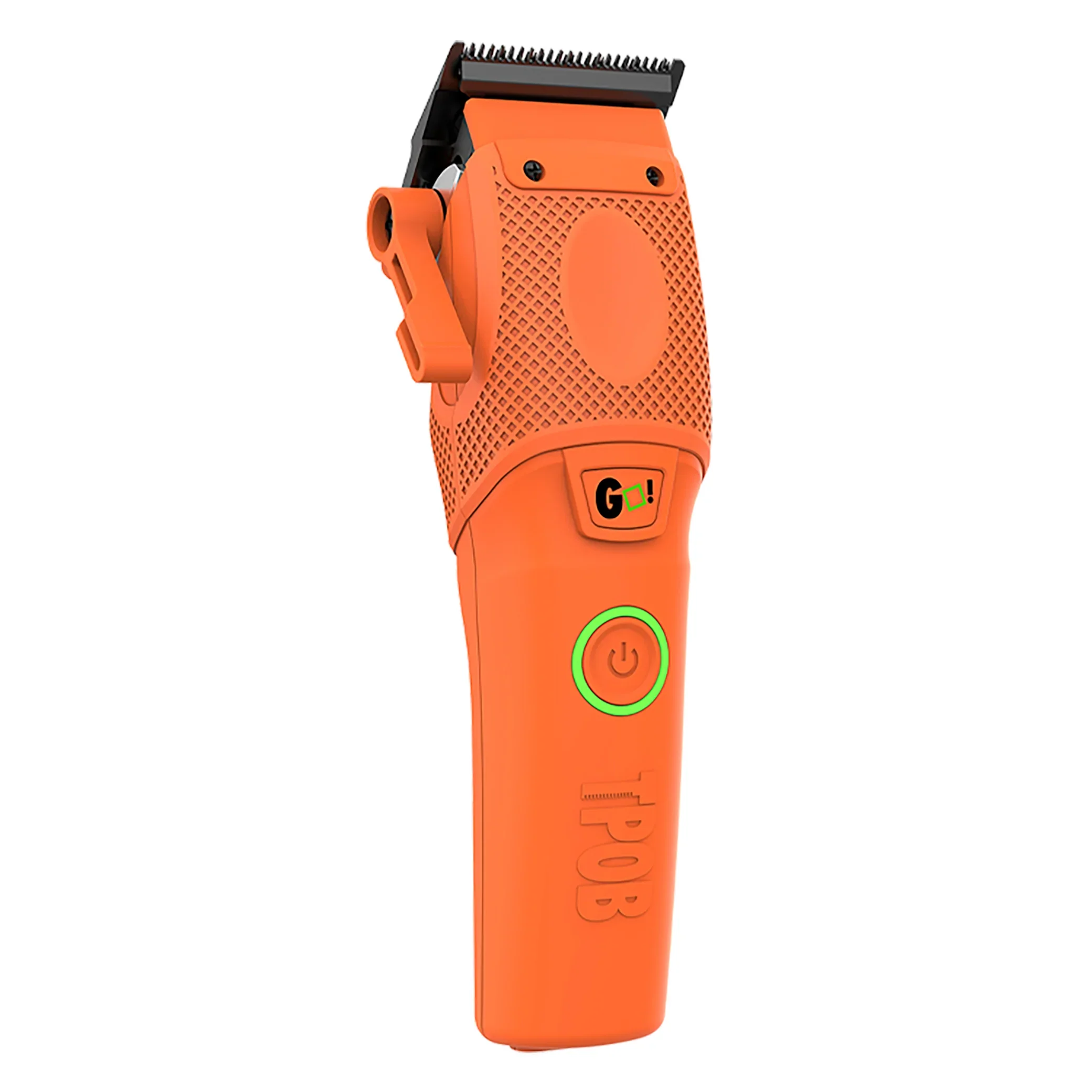 TPOB Go Clipper Orange - Image 8